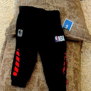 NBA - Infant sweatpants